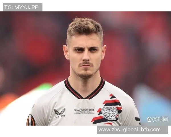18岁新星获德甲五冠王青睐或将踏上欧洲顶级联赛之路