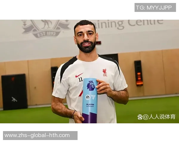 希勒分析萨拉赫续约僵局呼吁利物浦采取行动留住明星球员