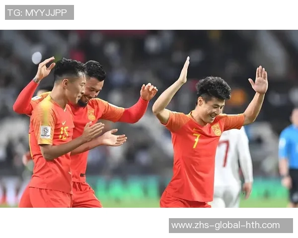 国足与印尼激战正酣直播盛况回顾与精彩瞬间解析 国足与印尼激战正酣直播盛况回顾与精彩瞬间解析