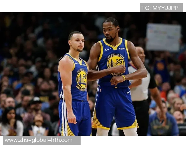 1516勇士与雷霆激战正酣球迷期待精彩对决与巅峰时刻