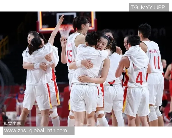 中国女篮与法国女篮激战正酣谁将赢得这场巅峰对决的荣耀与胜利 中国女篮与法国女篮激战正酣谁将赢得这场巅峰对决的荣耀与胜利