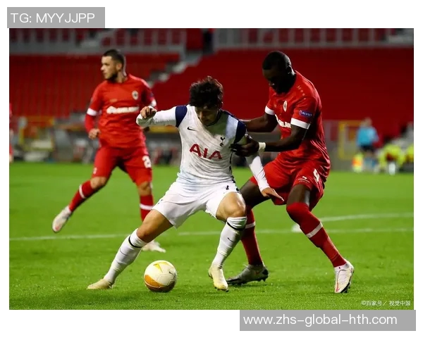 亨克与沙勒罗瓦激战正酣谁能在这场对决中笑到最后 亨克与沙勒罗瓦激战正酣谁能在这场对决中笑到最后